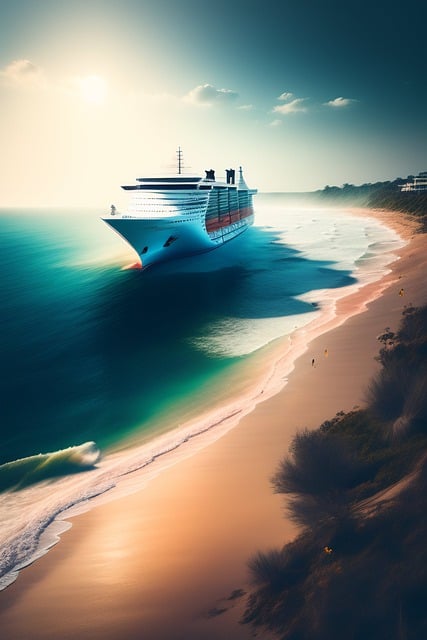 Schachkreuzfahrt Puerto Rico - Portugal 2025