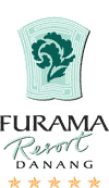 Logo Furama 100