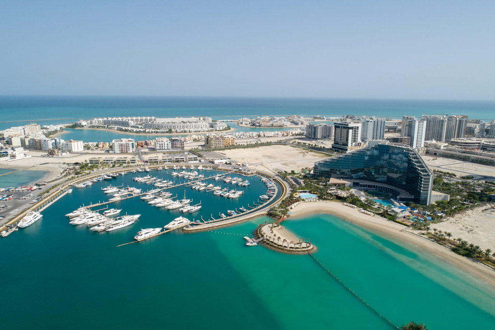 Schachturnier Bahrain