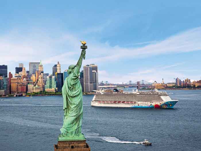 Breakaway New York