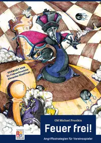 Cover Feuer frei 200